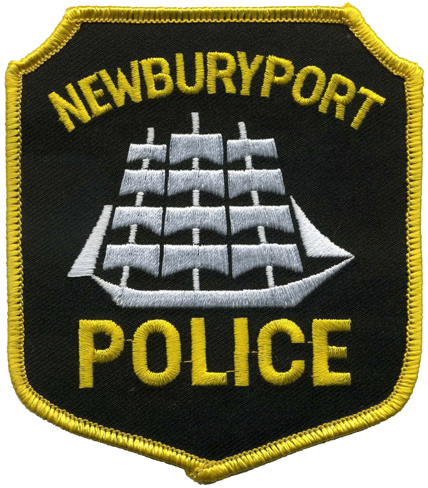 Newburyport Police Department