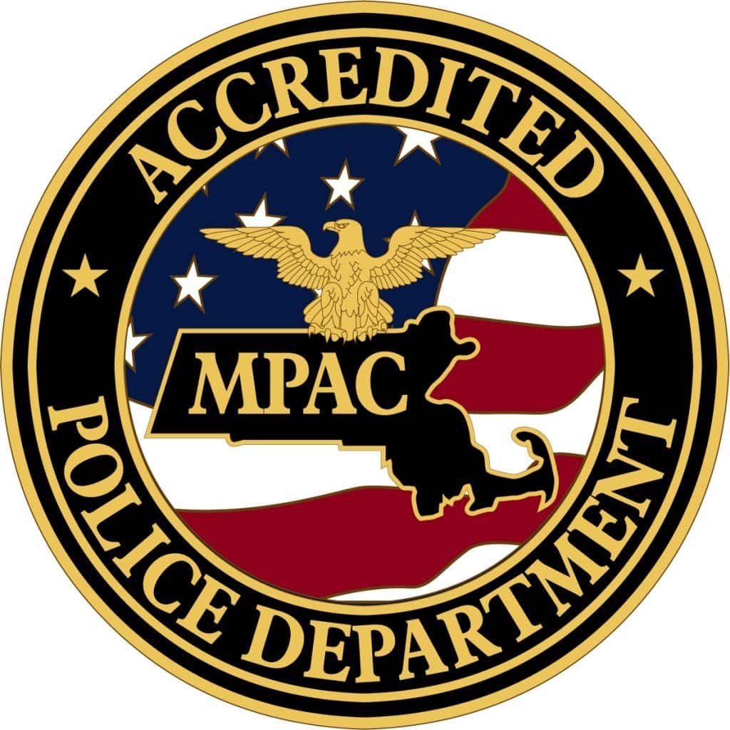 MPAC Seal